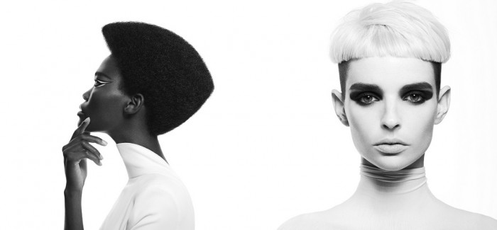Collections To Inspire: GUOCO by Emma Simmons of Salon 54