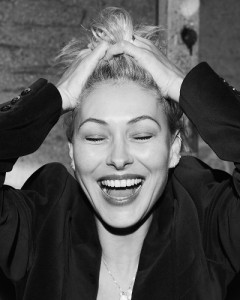 emma willis - www.salonbusiness.co.uk