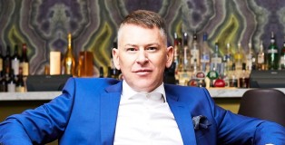 Barrie Stephen - www.salonbusiness.co.uk