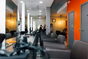 F&M Hairdressing Barrhead post - www.salonbusiness.co.uk