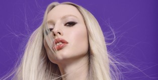 blonde hair - www.salonbusiness.co.uk