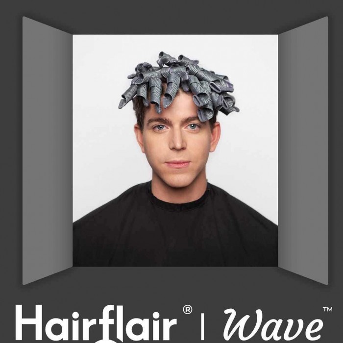 Virtual Course: HairFlair Modern Wave