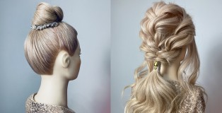 party looks - www.salonbusiness.co.uk