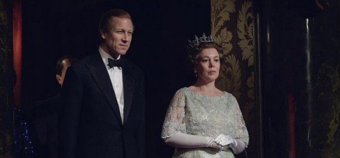 The Crown sets the style agenda