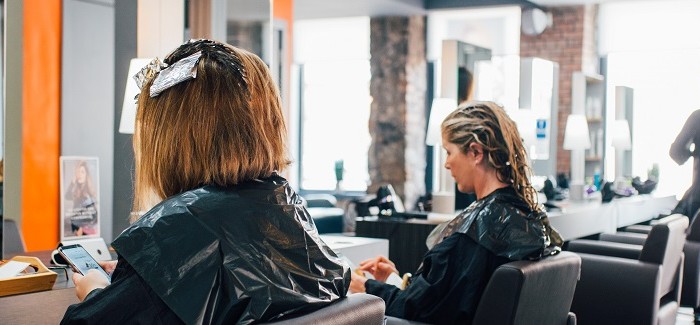F&M Hairdressing Talk Preparing For 2021