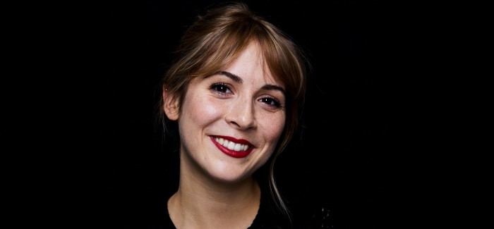 An Interview With Joana Neves, Editorial Director at ALTERNA