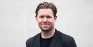 Matt Horder revlon professional - www.salonbusiness.co.uk