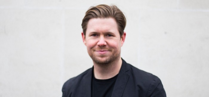 Matt Horder appointed Revlon Professional Commercial Director UK & IE.