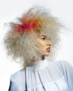 globally blonde 3 - www.salonbusiness.co.uk