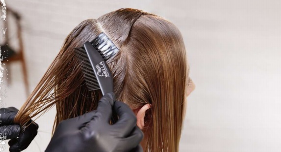 Wella Professionals: THE PERFECT COLOUR CHOICE