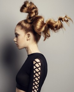 Look 4 - www.salonbusiness.co.uk