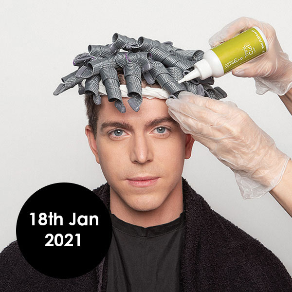 hairflair – FREE Virtual Perm Education