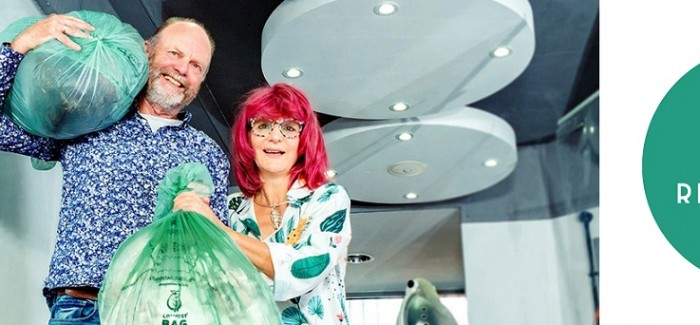 Anne Veck: Use Downtime To Make Positive Sustainable Changes