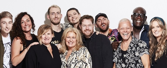 HAIRDOTCOM Art Team – Education 2021