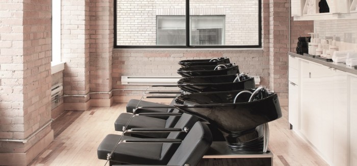 Schwarzkopf Professional Launch #BLONDESOFTHEWORLD campaign + revamped haircare assortment