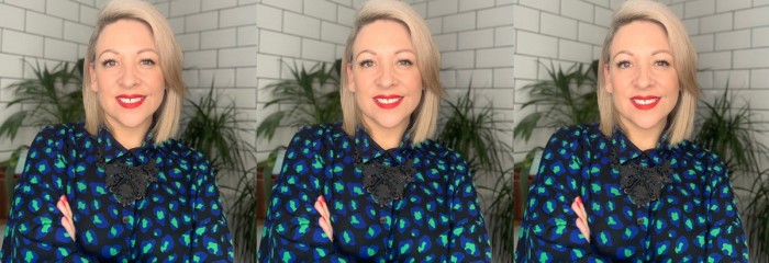 Vivienne John’s 12 week social media course