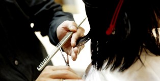 haircut - www.salonbusiness.co.uk