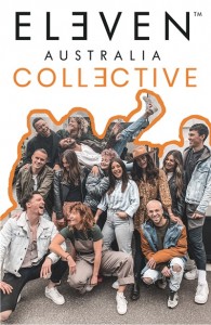 ELEVEN Aus Collective - www.salonbusiness.co.uk