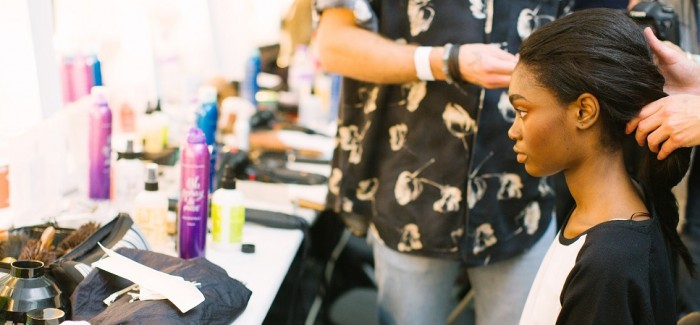 ELEVEN Australia is on the hunt for social savvy stylists to join the new ELEVEN Australia UK Collective