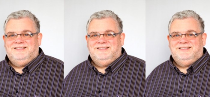 Keith Conniford shares his condolences for Bill Shaw