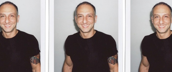 Cos Sakkas: Now is the ideal time to set goals