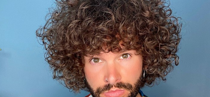 AVEDA APPOINTS JOE HILL TO LEAD ON ITS INTERNATIONAL COLOUR EDUACTION