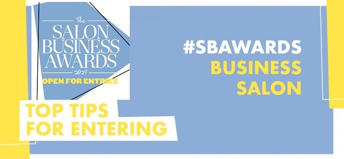 #SBAwards 2023: How To Enter Our Business Category