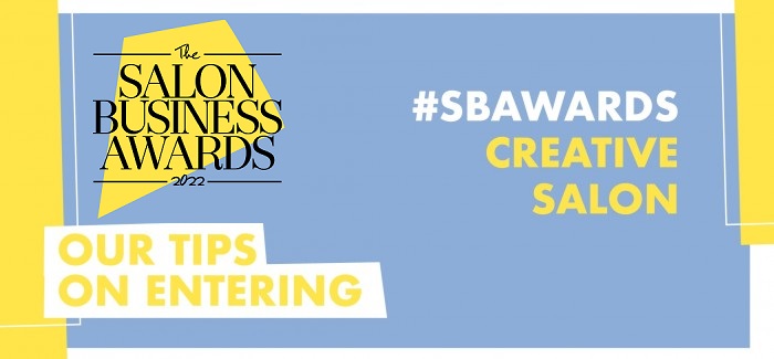 #SBAwards: Are you our Creative Salon of the Year?