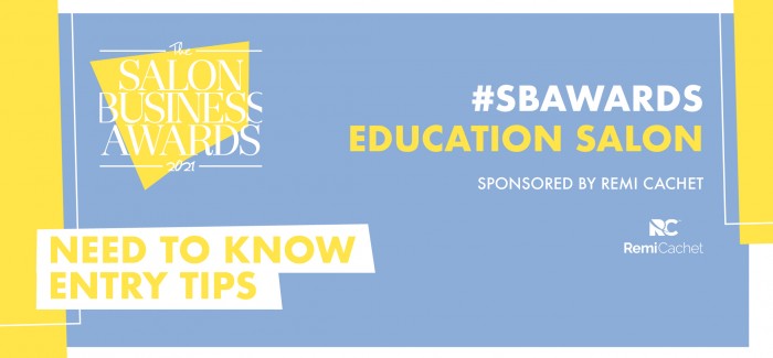 #SBAwards 2021: Tips on Entering our Education Category