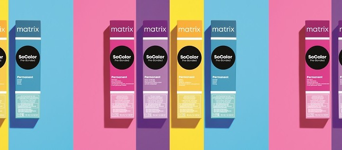 #ColourFest: Matrix SoColor is reimagined for a new chapter of beautiful colour