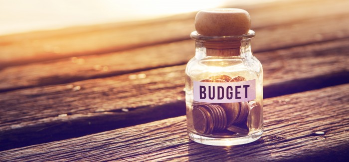 THE BUDGET: FOR HAIRDRESSERS