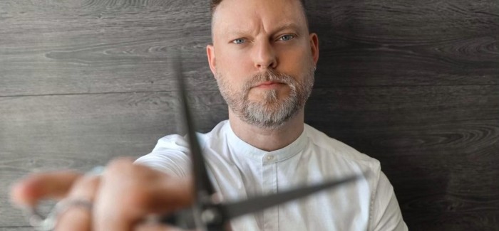 Jonathan Fisher appointed as Ambassador for Gamma+ UK and Ergo