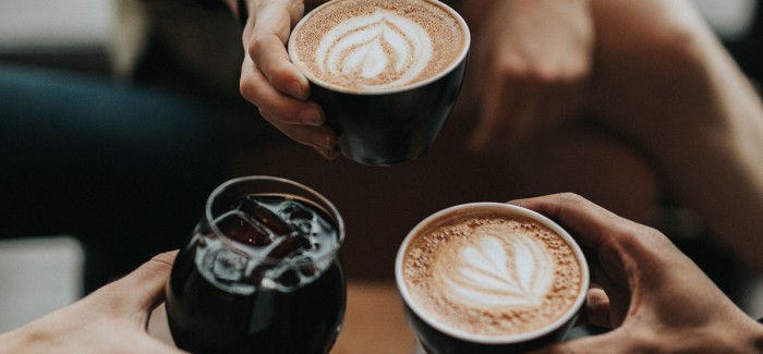Great Lengths Coffee Talk session: Jennifer Swain