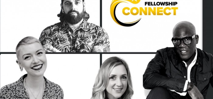 Join Fellowship for British Hairdressing’s Connect