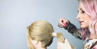 sheree bridal hair - www.salonbusiness.co.uk