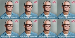 Josh Wood cover - www.salonbusiness.co.uk