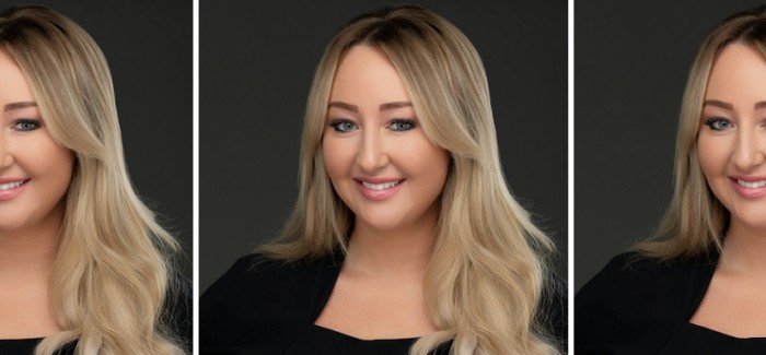 KG SALONS INTRODUCES BLUE LIGHT CARD & QUIET TIME TO CLIENTS