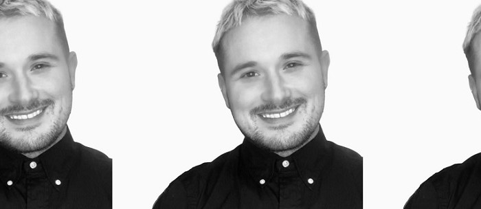 Marlon Hawkins is new Artistic Director at Brooks & Brooks