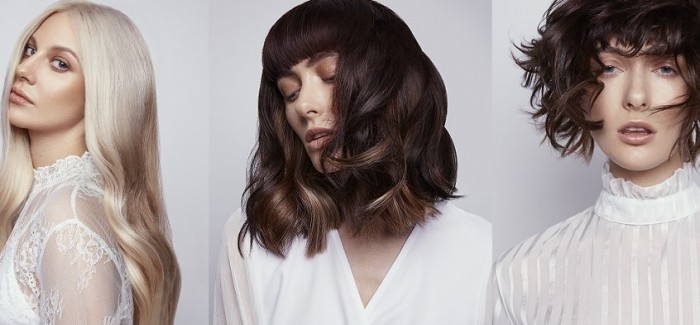 Andrew Barton’s The LUXE Collection for Racoon International