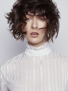 RACOON CREATIVE look 3 - www.salonbusiness.co.uk