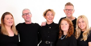 SESH Hairdressing - www.salonbusiness.co.uk