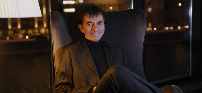 Phorest Welcomes Former Davines Group CEO Paolo Braguzzi to its Board of Directors