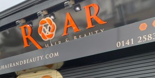 roar hair and beauty - www.salonbusiness.co.uk