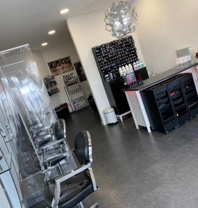 roar salon interior - www.salonbusiness.co.uk