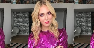 Chiara Ferragni cover - www.salonbusiness.co.uk