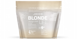 JOICO Blonde Life Lightening Powder 454g Pouch