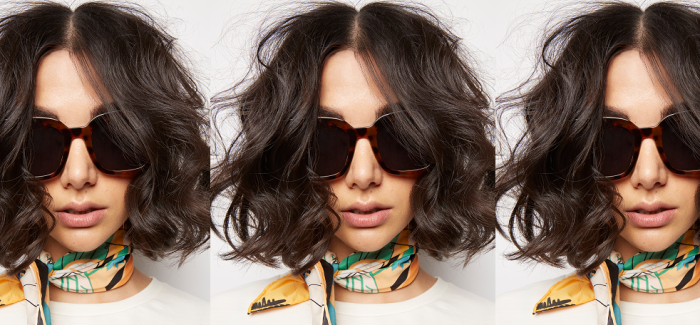 CALLUM STANDEN-MAY Explains SPLIT BANGS