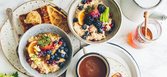 Hair & Beauty Charity Cook E-Book Launches