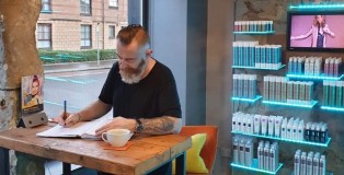 F&M hairdressing - www.salonbusiness.co.uk