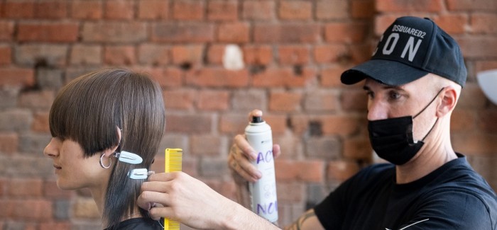 Indola launches free eBook guide to setting up as a freelance hairdressers or at-home salon